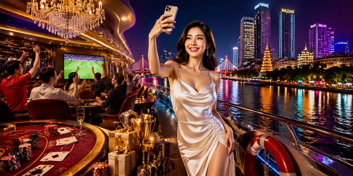 obet88 Casino Trực Tiếp ZaloPay